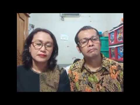 KJ 358 SEMUA YANG LETIH LESU