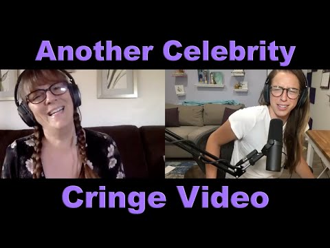 Another Celebrity Cringe Video - Ep: 118