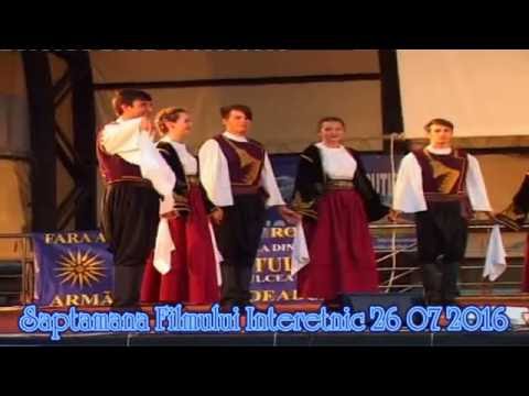 Saptamana Filmului Interetnic Seara Elena Trailer 26 iulie 2016