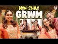 A Simple Look That Turned Out Just Perfect GRWM Nakshathra Nagesh