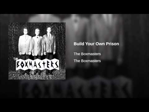 Build Your Own Prison