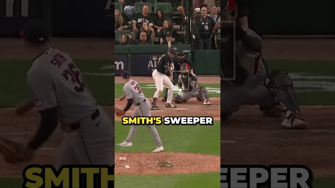 When the Umpire Gets it Wrong... ????‍♂️ #MLB #baseball #shorts
