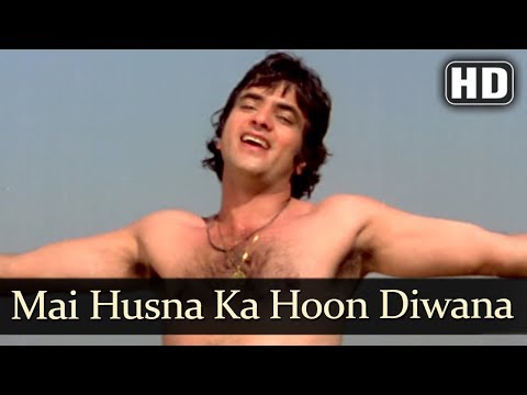 Mai Husna Ka Hoon Diwana (HD — watch video
