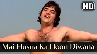 Mai Husna Ka Hoon Diwana (HD - Tumhari Kasam Songs