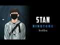 Eminem Stan Ringtone Download Link Trend Tones Trendtones Trending Ringtones