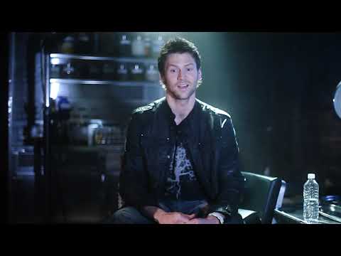 Grave Encounters - Behind The Scenes - Sean Rogerson interview