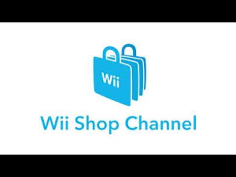 Sound Test Unlocked! Best VGM 1847 - Wii Shop Channel Theme (Wii Shop Channel)