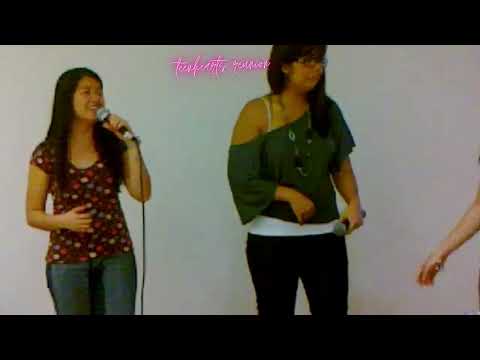 Di Ko Kaya by TeenHearts (Reunion)