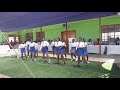 The Mango Groove Dance
