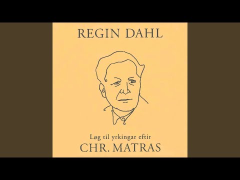 Eg fann teg í kvæðum (Móðurmálið - 14)