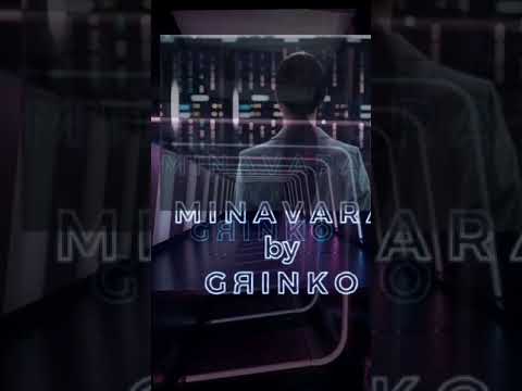 Minavara by Grinko Milan F/W 20/21