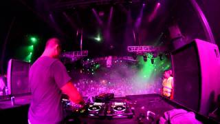 Afrojack  The City 2011