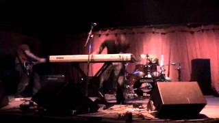 The Sailing - Red Ink Superman (Robert Pollard cover)