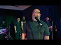 Mervin Mayo - One More Chance (OFFICIAL MUSIC VIDEO)