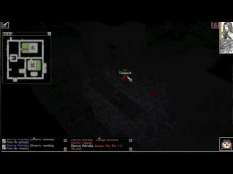 Neverwinter Nights ~ Ravenloft PoTM ~ Expert Ratting