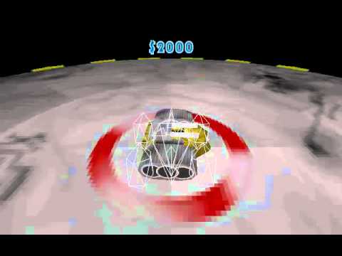 Trax : The Robot Wars PC