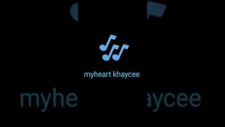 Drama love &amp; relationship(baby face original song) sung by Kristina Batenga Cruz