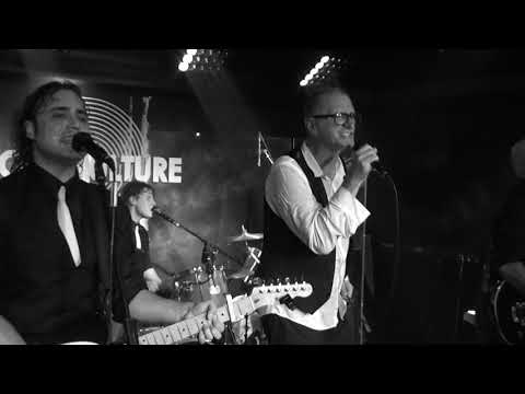 Gile & Magic Bush - Lutka koja kaže ne  26.09.2019