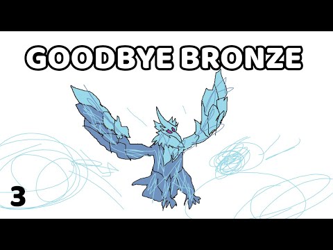escape from bronze