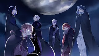 【オリジナルMV】マリオネ／犯行声明【合唱】