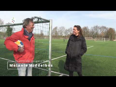 Sportpodium - Voetbalclub FC De Bilt