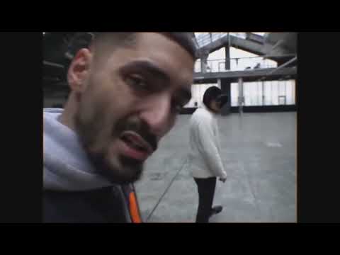 Sneazzy - ZÉRO DÉTAIL (version physique + clip) feat. Nekfeu