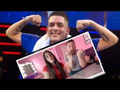 Klan.Vs.Jaff GranFinal “Red Bull Batalla Nacional”ARGENTINA 🇦🇷❤️🔥