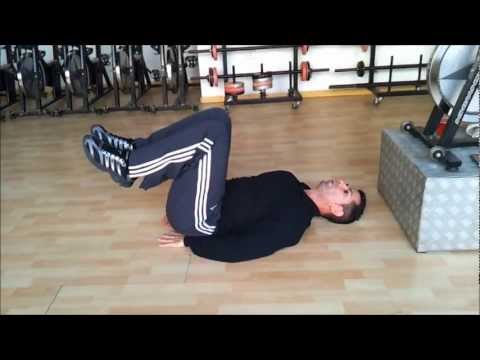 Ten un cuerpo 10 – Abdominales