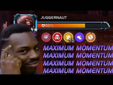 A Secret Juggernaut Trick YOU MUST KNOW!