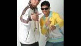 RAKIM Y KEN-Y - NENA