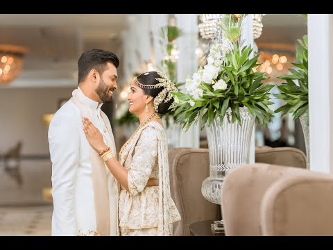 Hasitha & Kalumi | Wedding Video Trailer | Studio Focus Point | The Kingsbury Colombo | 03.09.2020