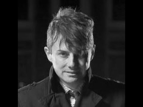 Sergey Arutyunov como CLAUS MEINE  ´´STILL LOVING YOU´´ de SCORPIONS