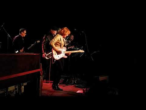 Sue Foley at Antone's 25 Oct. 2019 -003