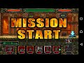 Metal Slug Attack Testing Patrol Robot