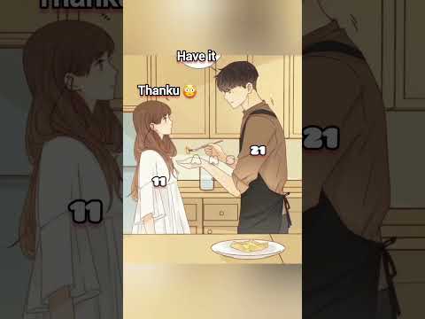 10 years age gap sad love story 💔...#anime #shorts #edit