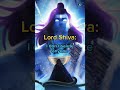 They Say He Worships His Lord Supreme God Lord Shiva Mass WhatsApp Status Trending Shorts