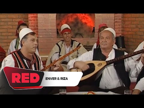 Enver Batllava dhe Riza Selimi  - Moj Kosovë