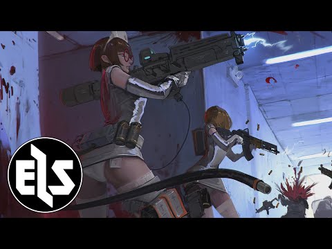 REAPER x Kumarion - The Uprising