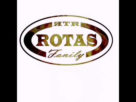 My mense (Explicit) - Rotas The Rapper