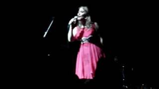 Veruca Salt &quot;One Last Time&quot; in Vancouver, BC March 31 2007