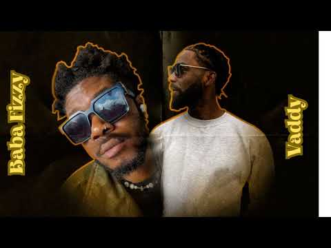 Baba Fizzy x Vaddy - Jumpy