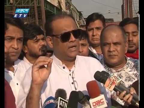 ভূমি অফিসে মন্ত্রীর আচমকা পরিদর্শন