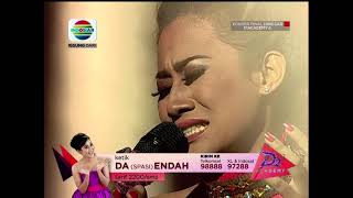 Download lagu Endah #da2  Tujuh Sumur #da2 #inuldaratista #dangdut #dangdutoriginal #duet mp3