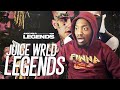 JUICE KNEW SOMETHING WE DIDN'T! | Juice Wrld - Legends (REACTION!!!)