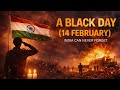 Black Day Status 2026 14 February Black Day Status Black Day WhatsApp Status Pulwama Attack Status