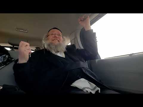 באשכבתיה דרבי שלמה קרליבך הסיפור שהיה שעות ספורות לפני פטירתו אידיש