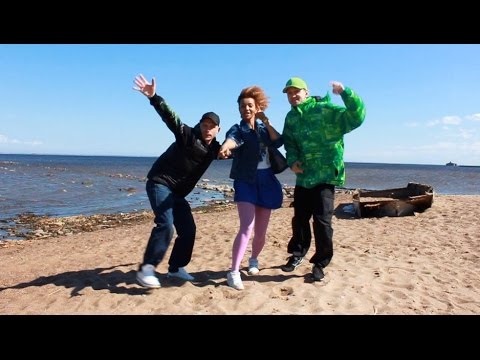 Ikambi GwaGwa   ''Весна'' 2014