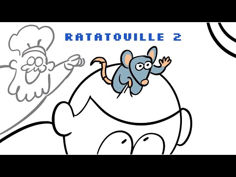 Ratatouille 2