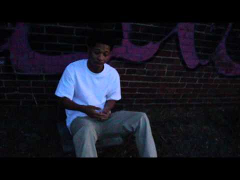 Db4Tv Presents G Da Howler x Doughcheese x OvenBoy - Intro