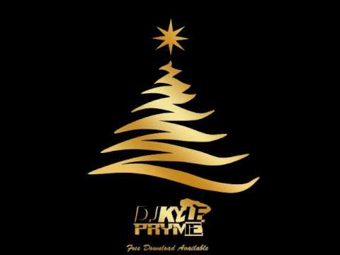 TRINI SOCA PARANG MIX - DJ KYLE PRYME